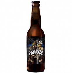 CERVOISE 33CL