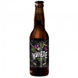 MELUSINE NONNETTE BIO 33CL