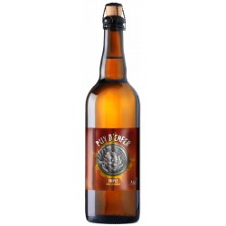 MELUSINE PUY D'ENFER 75CL