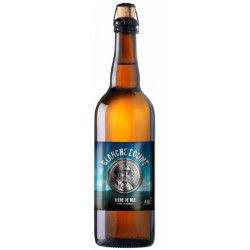 MELUSINE BLANCHE ECUME 75CL