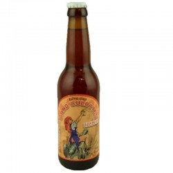 BIERE DES SANS CULOTTES...