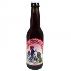 BIERE DES SANS CULOTTES...