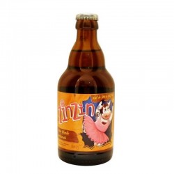 DE SUTTER ZINZIN BLONDE 0.33L