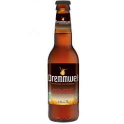DREMMWEL ROUSSE BIO 33CL