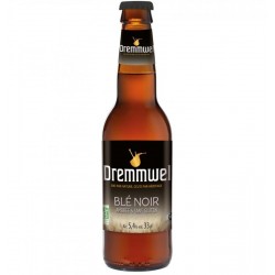 DREMMWEL BLE NOIR BIO 33CL