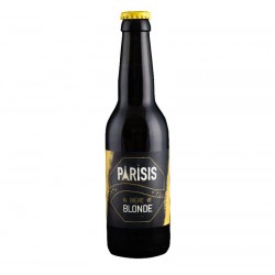 PARISIS BLONDE 33CL