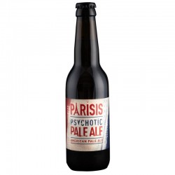 PARISIS PSYCHOTIC 33CL