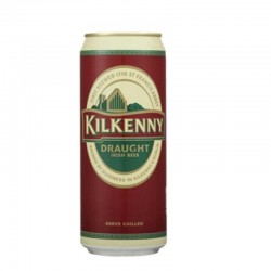 KILKENNY 0,44L CAN