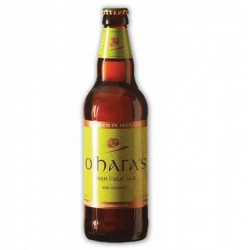 O'HARA'S IRISH PALE ALE 0.50L