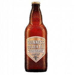 GUINNESS GOLDEN ALE 0.50L*8