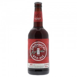 SMITHWICKS SUPERIOR 0.50L