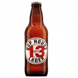 GUINNESS HOP HOUSE 13 LAGER...