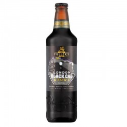 FULLERS LONDON BLACK CAB...