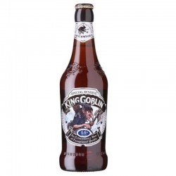 WYCHWOOD KING GOBLIN 0,50L