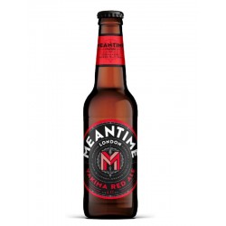 MEANTIME YAKIMA RED 0,33L