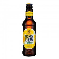 FULLERS ORGANIC HONEY DEW...