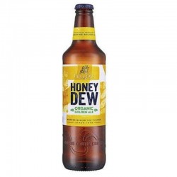 FULLERS ORGANIC HONEY DEW...