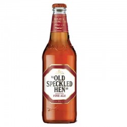 GREENE KING OLD SPECKLED...
