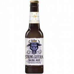 GREENE KING CRAFT STRONG...