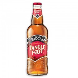 BADGER TANGLEFOOT 0,50L
