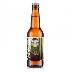 BLACK SHEEP PATHMAKER 0.33L