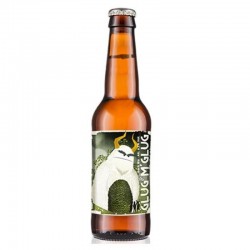 BLACK SHEEP GLUG M'GLUG 0.33L