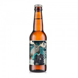 BLACK SHEEP MOOSE JAW 0.33L