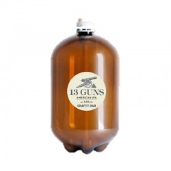 THWAITES CRAFTY DAN CRAFT...