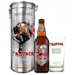 ROBINSONS TROOPER IRON...