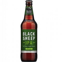 BLACK SHEEP IPA 0.50L
