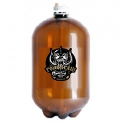 MOTORHEAD ROAD CREW FUT PET...