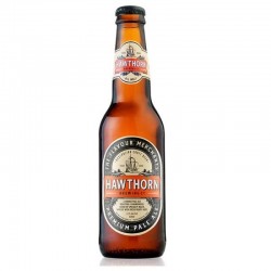 HAWTHORN PALE ALE 0.33L