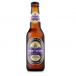HAWTHORN AUSTRALIAN IPA 0.33L