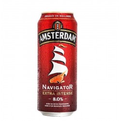 AMSTERDAM NAVIGATOR 0,50L CAN