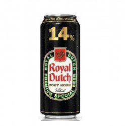 ROYAL DUTCH POST HORN 50CL...