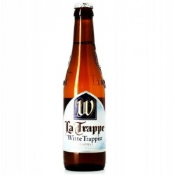 TRAPPE BLANCHE 0,33L