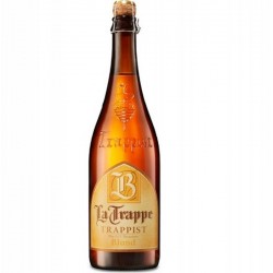 TRAPPE BLONDE 0,75L