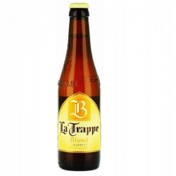 TRAPPE BLONDE 0,33L