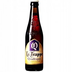 TRAPPE QUADRUPLE 0,33L