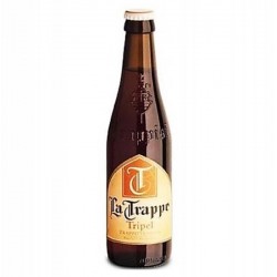 TRAPPE TRIPLE 0,33L