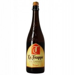 TRAPPE TRIPLE 0,75L