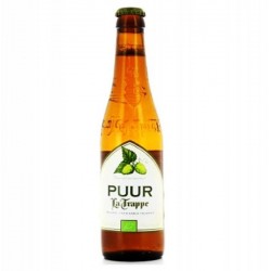 TRAPPE PUUR 0.33L VC -...