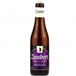 ZUNDERT 0.33L MB