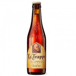 TRAPPE ISIDOR 0.33L