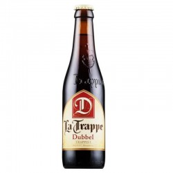 TRAPPE DUBBEL 0.33L