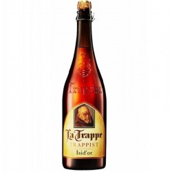 TRAPPE ISIDOR 0.75L