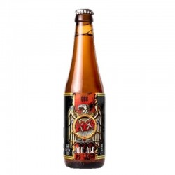 SLAYER RED ALE 0.33L