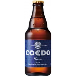 COEDO RURI 0.333L