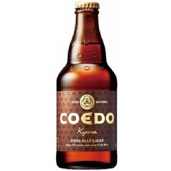 COEDO KYARA 0.333L