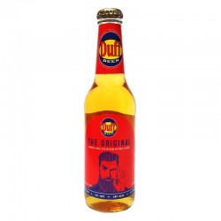 DUFF BEER  NEW 0.33L